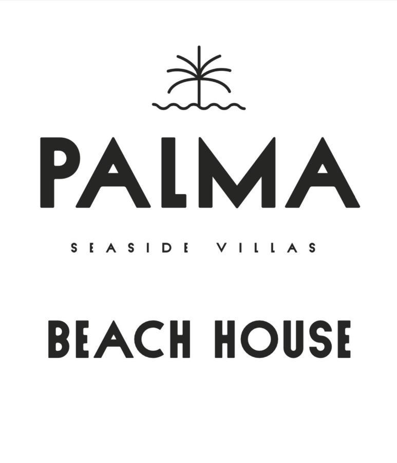 Palma Beach House Sarti Exterior photo