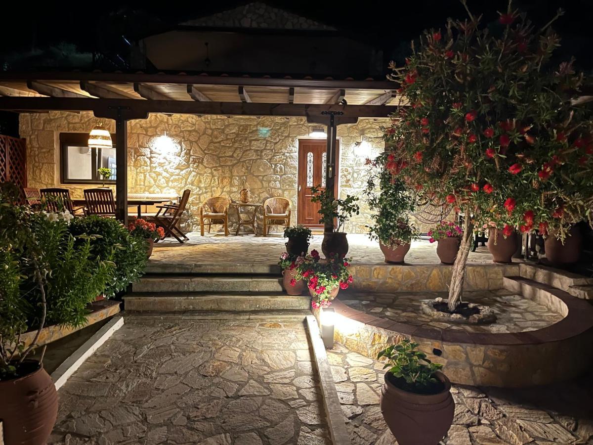 Palma Beach House Sarti Exterior photo