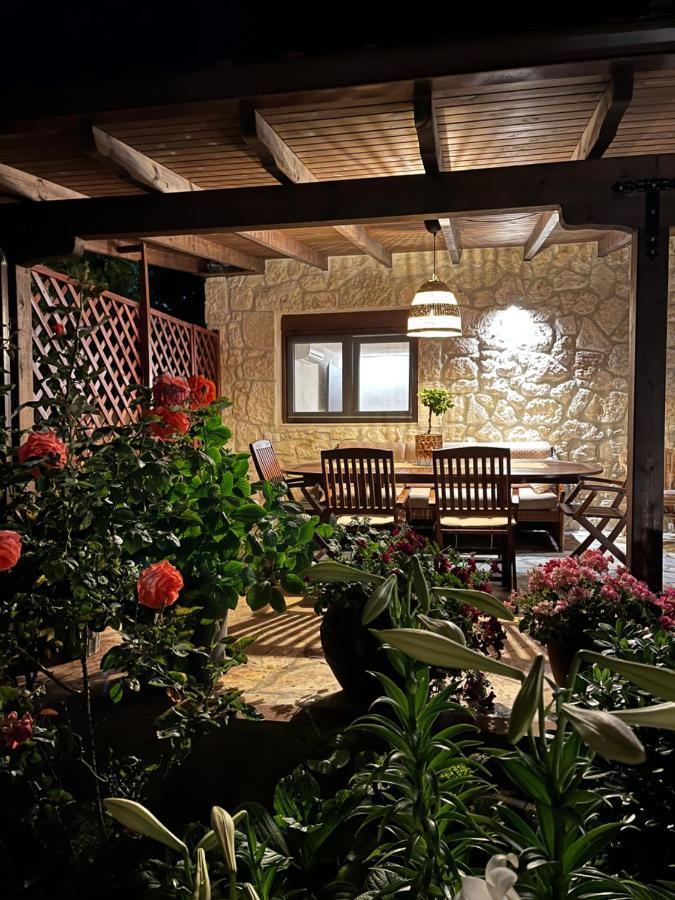 Palma Beach House Sarti Exterior photo