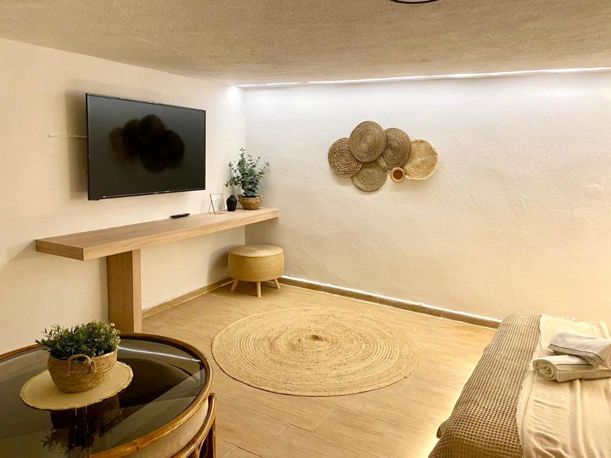 Palma Beach House Sarti Exterior photo